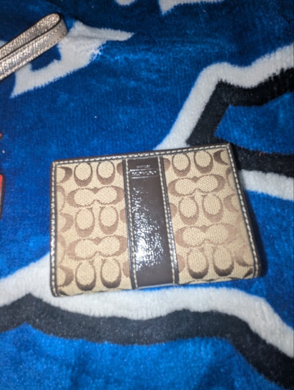 Coach Wallet Bundle - Picture 9 of 11